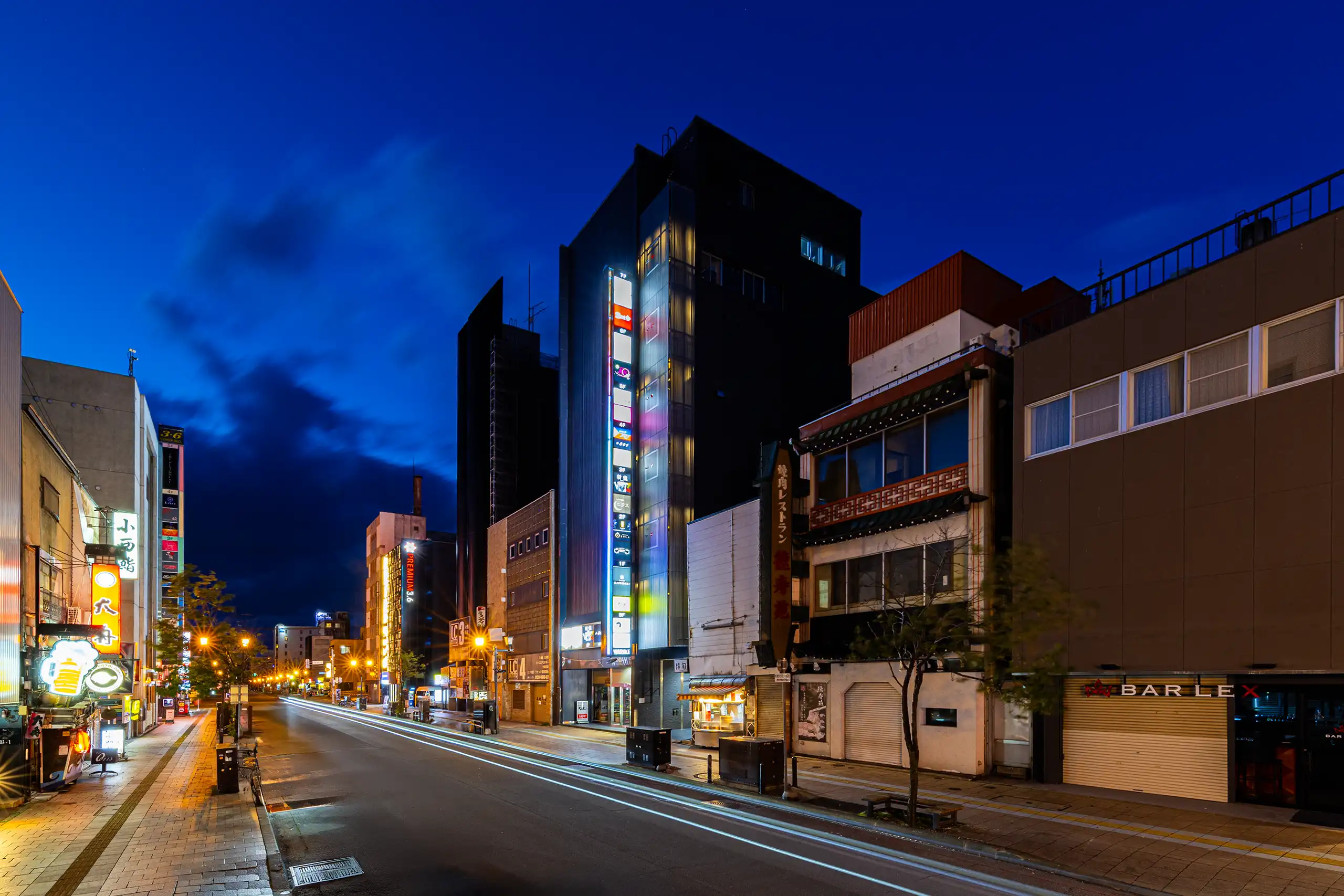  丸一サイトー商事（旭川 3・6街）｜信頼と実績50年 地域密着の不動産賃貸・管理パートナー